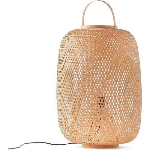 Katia Bamboo Floor Lamp - LA REDOUTE INTERIEURS - Modalova
