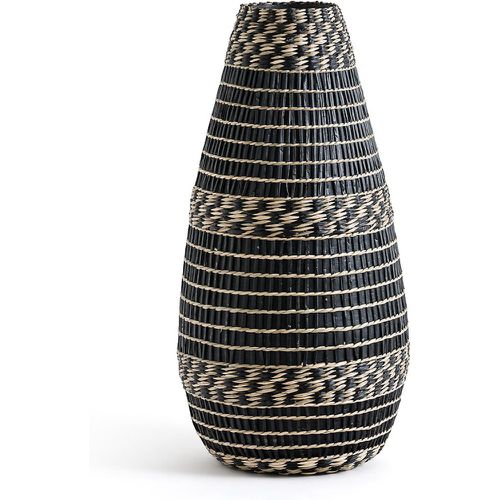 Plooming 53cm High Decorative Bamboo Vase - LA REDOUTE INTERIEURS - Modalova