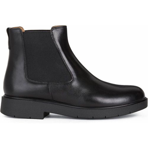 Spherica Chelsea Boots - Geox - Modalova