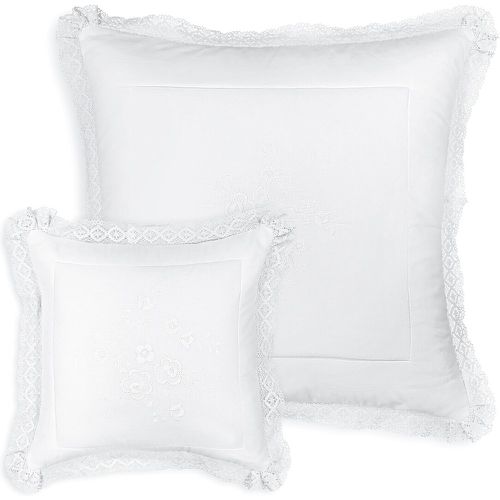 Oyena Cushion Cover/Pillowcase - LA REDOUTE INTERIEURS - Modalova