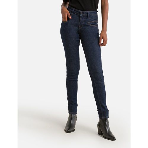 Alexa S-SDM Slim Jeans with High Waist, Length 32.5" - FREEMAN T. PORTER - Modalova