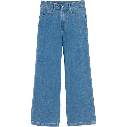 High Waist Flared Jeans, Length 28" - LA REDOUTE COLLECTIONS - Modalova