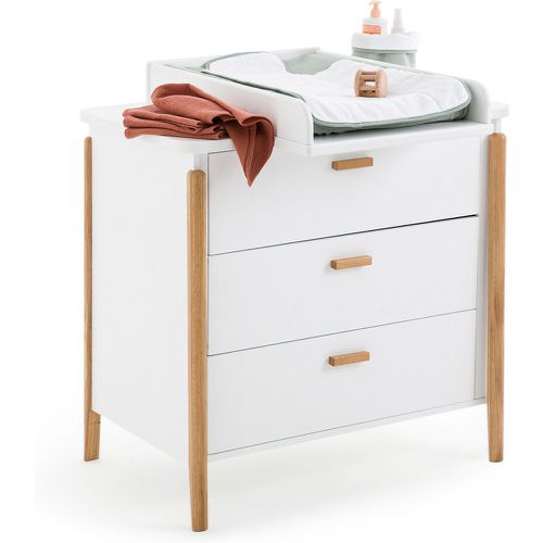 Nadil Changing Unit with Drawers - LA REDOUTE INTERIEURS - Modalova