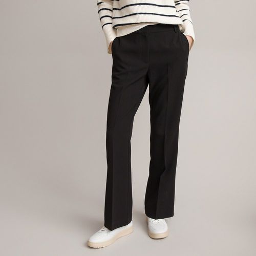 Flared Trousers, Length 31" - LA REDOUTE COLLECTIONS - Modalova