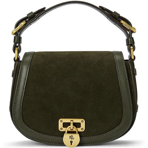 Shoulder Bag - Lauren Ralph Lauren - Modalova