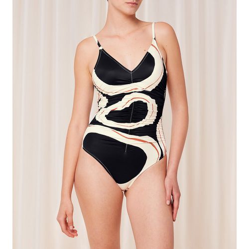 Summer Allure Printed Swimsuit - Triumph - Modalova