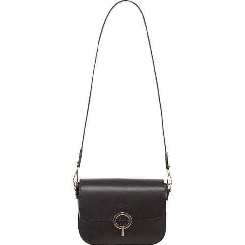 James Leather Handbag - LA PETITE ETOILE - Modalova