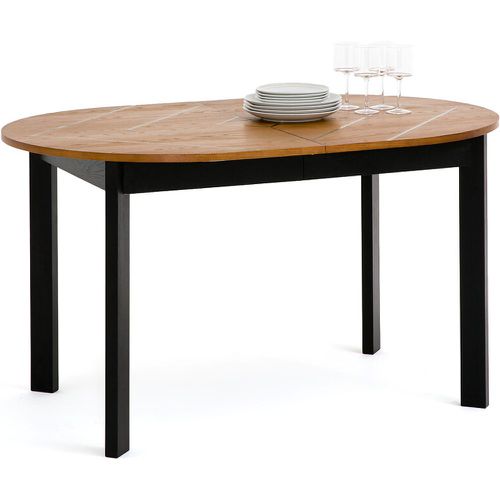 Palaz Oblong Extendable Ash Table (Seats 4-8) - LA REDOUTE INTERIEURS - Modalova