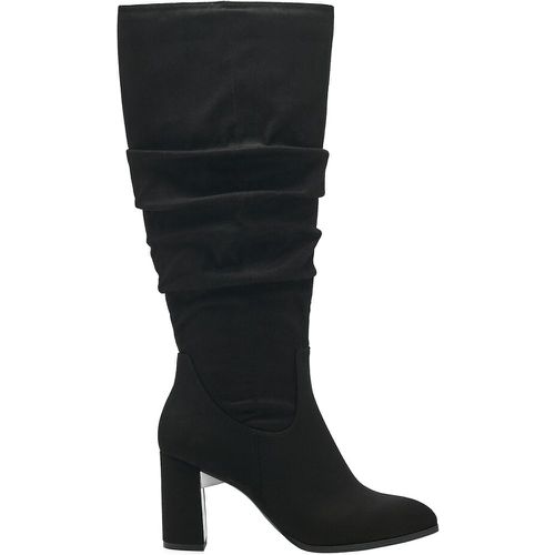 Heeled Calf Boots - tamaris - Modalova