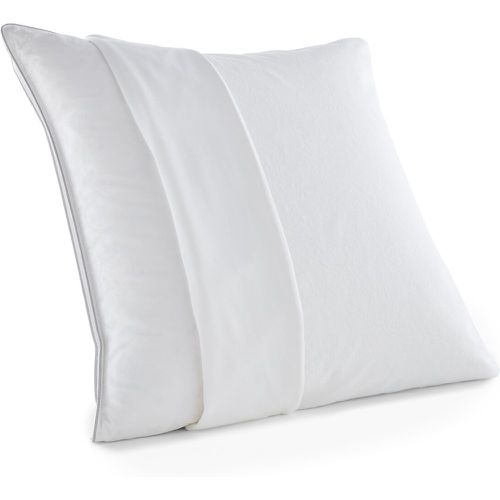 Waterproof Anti-Mite Bouclette Liner Pillowcase - LA REDOUTE INTERIEURS - BEST - Modalova