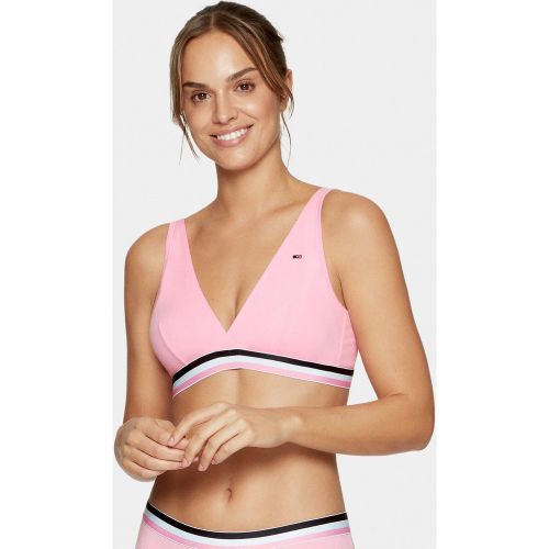 Cotton Triangle Bra - EDEN PARK - Modalova