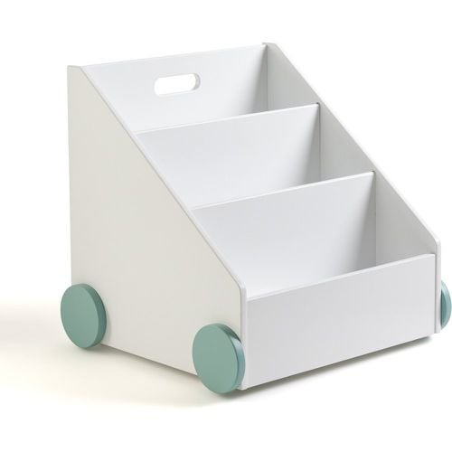 Limano Child's Portable Wheeled Storage Unit / Walker - LA REDOUTE INTERIEURS - Modalova