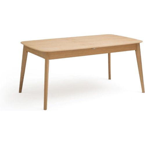 Biface Extendable Dining Table (Seats 4-10) - LA REDOUTE INTERIEURS - Modalova