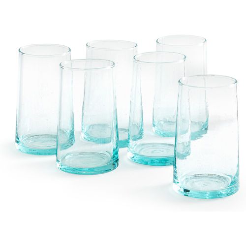 Set of 6 Gimani Juice Glasses - AM.PM - Modalova
