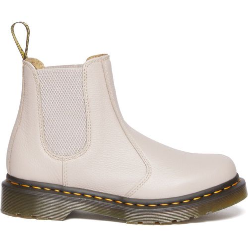 Virginia 2976 Chelsea Boots in Leather - Dr. Martens - Modalova