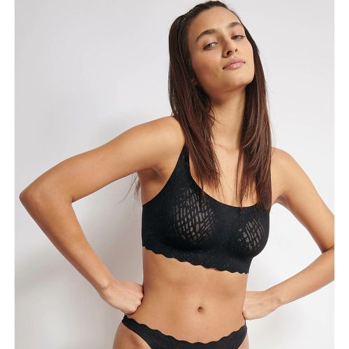 Zero Feel Bliss Recycled Bralette - Sloggi - Modalova