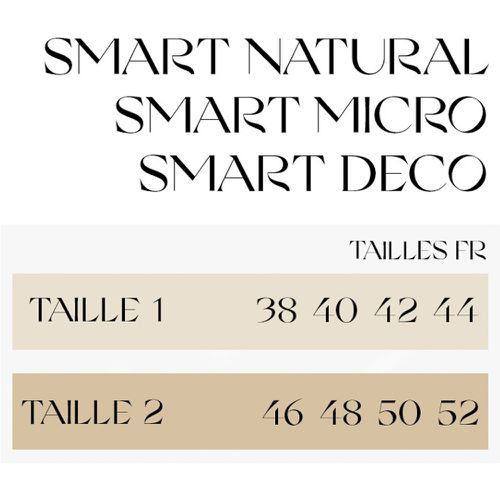 Smart Natural Full Knickers - Triumph - Modalova