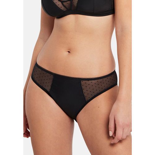 Rosie Recycled Period Knickers, Light Flow - MISS SANS COMPLEXE - Modalova
