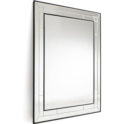 Andella 90 x 120cm Bevelled Rectangular Mirror - LA REDOUTE INTERIEURS - Modalova