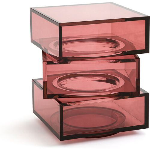 Akrili Acrylic Cube End Table - AM.PM - Modalova