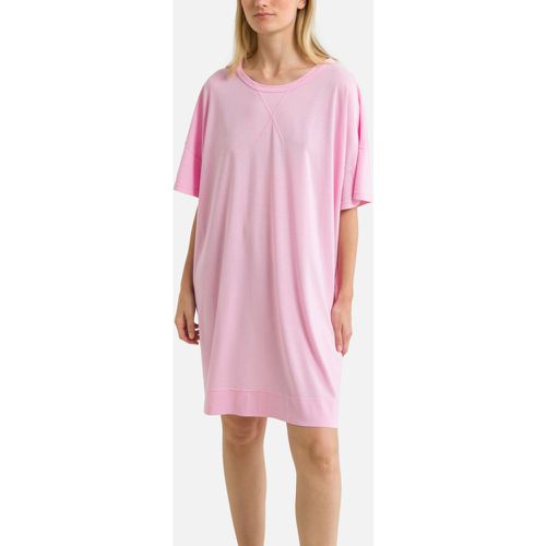 Tukybay T-Shirt Dress with Short Sleeves - American vintage - Modalova