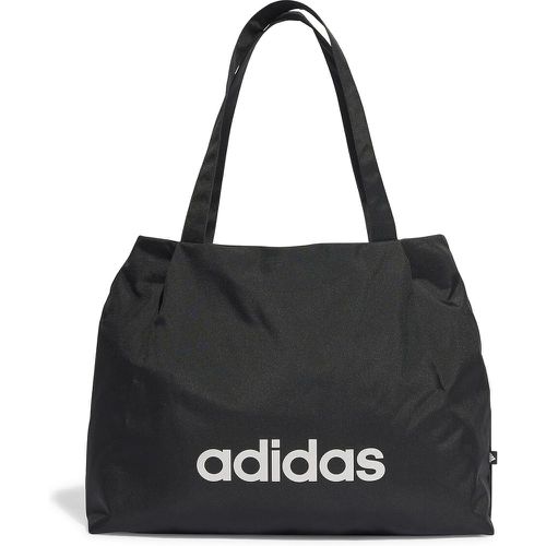 Essentials Recycled Tote Bag with Logo Print - adidas performance - Modalova