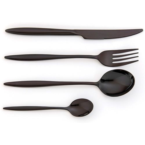 Smonaco 24-Piece Cutlery Set - LA REDOUTE INTERIEURS - Modalova