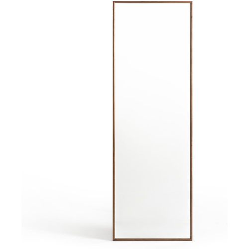 Zindlo Mirror with Solid Frame - AM.PM - Modalova