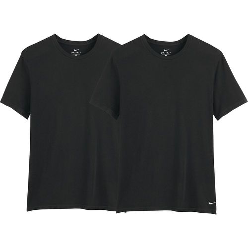 Pack of 2 T-Shirts with Short Sleeves in Cotton - Nike - Modalova
