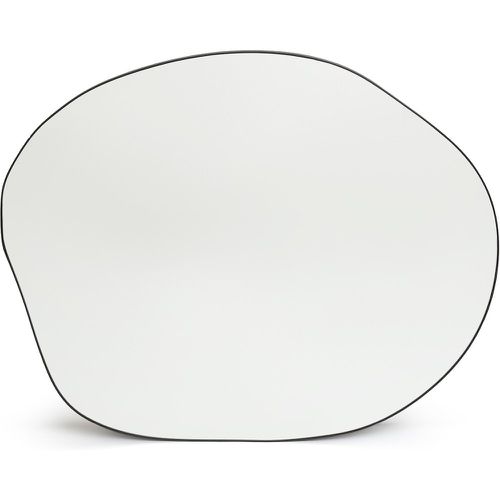 Ornica 120 x 100cm Organic Shaped Mirror - LA REDOUTE INTERIEURS - Modalova