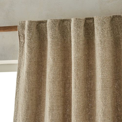 Olivi Linen/Viscose Curtain Made in France - AM.PM - Modalova