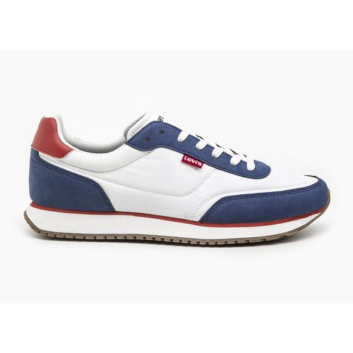 Stag Runner Low Top Trainers - Levi's - Modalova