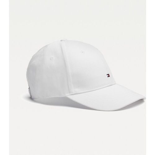 Cotton Classic Baseball Cap - Tommy Hilfiger - Modalova