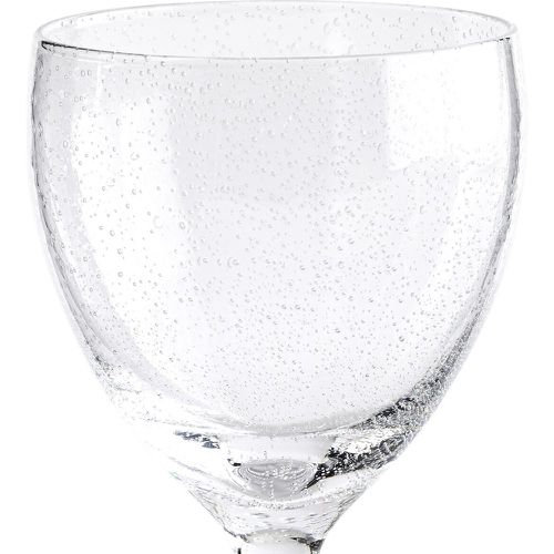 Set of 6 Badia White Wine Glasses - AM.PM - Modalova