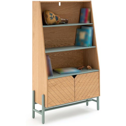 Waldo Children's Bookcase / Storage Shelf - LA REDOUTE INTERIEURS - Modalova