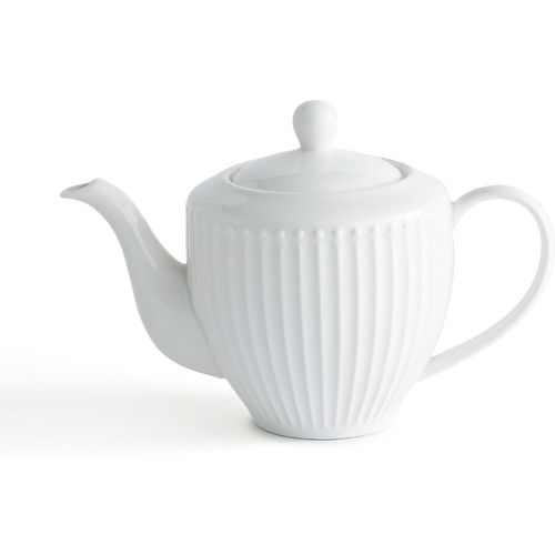 Jewely Porcelain Teapot - LA REDOUTE INTERIEURS - Modalova