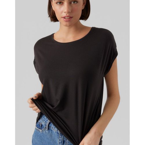 Short Sleeve T-Shirt - Vero Moda - Modalova