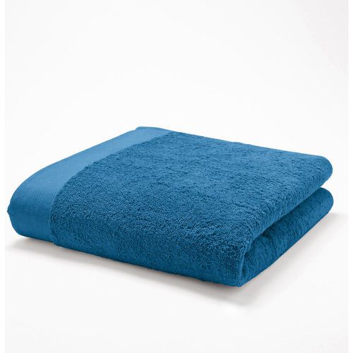 Scenario Plain 100% Cotton Terry Bath Towel - LA REDOUTE INTERIEURS - Modalova