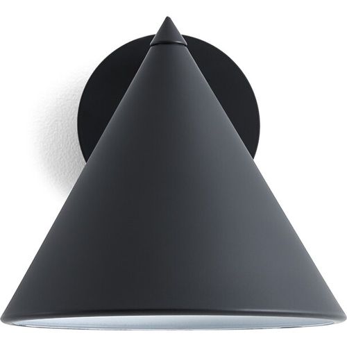 Moke Metal Cone Bathroom Wall Light - AM.PM - Modalova