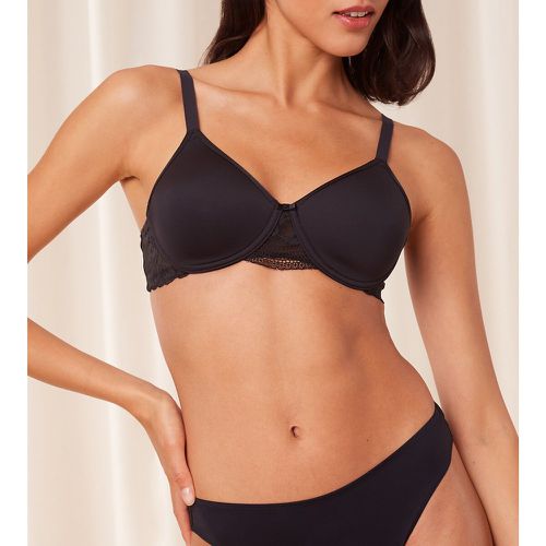 Modern Lace + Cotton Bra - Triumph - Modalova