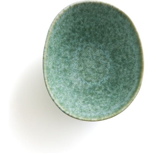 Set of 4 Stilla Reactive Glazed Stoneware Bowls - AM.PM - Modalova