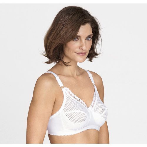 Cotton Dots Bra without Underwiring - Miss Mary of Sweden - Modalova
