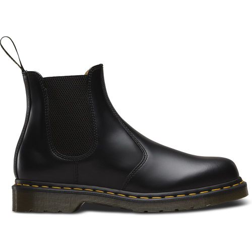 YS Smooth Chelsea Boots in Leather - Dr. Martens - Modalova