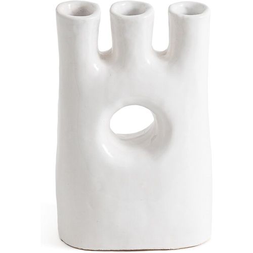 Makero 25cm Terracotta Decorative Object - LA REDOUTE INTERIEURS - Modalova