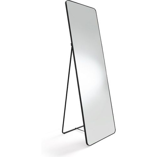Iodus 50 x 150cm Metal Psyche Standing Mirror - LA REDOUTE INTERIEURS - Modalova