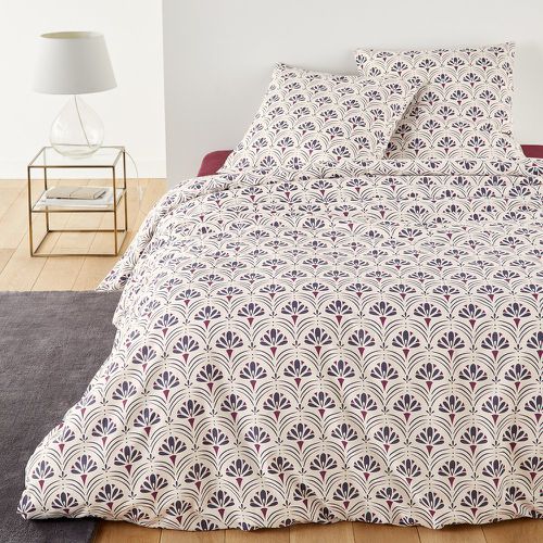 Jalis Fan Print 100% Cotton Bedding Set - SO'HOME - Modalova