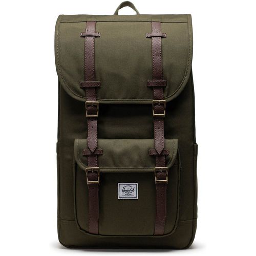 Little America Backpack with 15" Laptop Sleeve - Herschel - Modalova