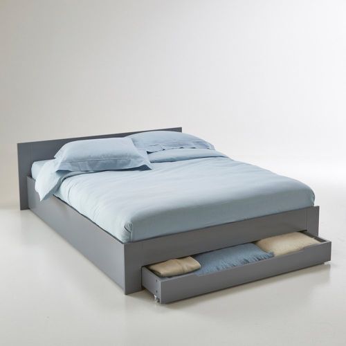 Crawley Bed with Base & Drawer - LA REDOUTE INTERIEURS - Modalova