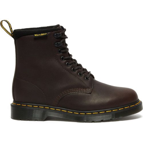 Pascal Wp Ankle Boots in Leather - Dr. Martens - Modalova
