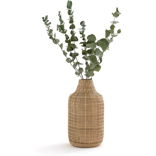 Plooming 32cm High Decorative Bamboo Vase - LA REDOUTE INTERIEURS - Modalova